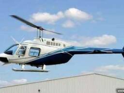 Аренда вертолета в Днепропетровске