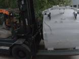 Аренда вилочного погрузчика 10 тонн CT-Power FD100, Роклы - фото 3