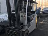Оренда навантажувача Still RX20-18PH, 1800 кг, 3275 мм підйом - фото 1