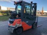 Аренда вилочного погрузчика Toyota 3т - фото 3