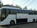 Аренда автобуса для туров, экскурсий, школьных поездок, свадеб - фото 2