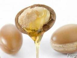 Аргановое масло. Органическое