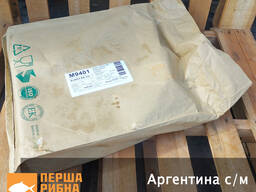 Аргентина с/м Ice Fresh Seafood (ISL)