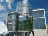 Архітектурні проекти, дизайн інтер'єрів, індивідуальні житло - фото 1
