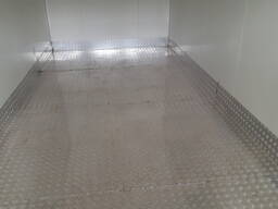 Зварювання нержавійка