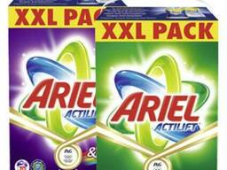 Ariel Actilift - универсальный немецкий порошок