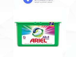 Ariel Pods All In 1 ОПТОМ