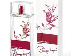 Armand Basi In Red Blooming Bouquet туалетная вода 100 ml.