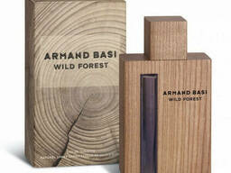 Armand Basi Wild Forest Туалетная вода 50 мл