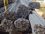 Арматура Киев 8мм 10мм , Доставка по Области - фото 3