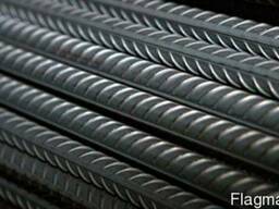 Арматура 25 мера