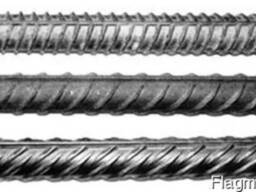 Арматура 8 Ндл