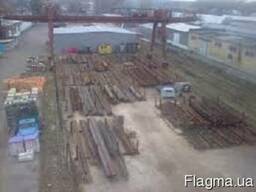 Арматура	22 мера кл А500С	согл. ДСТУ 3760:2006	12м