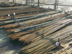 Арматура 10мм. А 500 Вишгород. Промислова.1.
