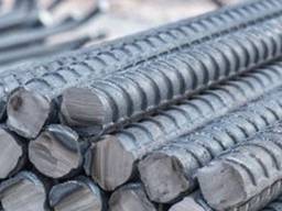 Арматура коротыш, мера и др