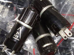 Арматура світлосигнальна СЛЦ-77