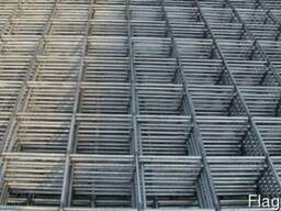 Сітка Кладочная 100х100х6 мм