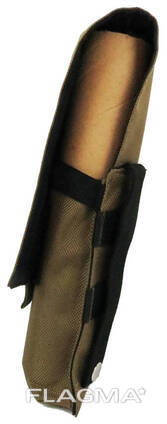 Армейский подсумок для магазина Ukr Military койот