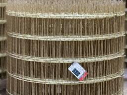 Армувальна сітка 2мм 0.38м