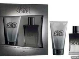 Arno Sorel Parfums Corania