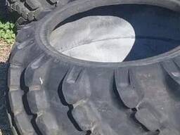 Арочні скати 1140/700-533 для газ 66 зіл 131 157 1140х700R25