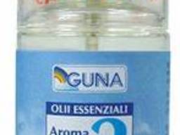 Aroma di Guna 2. Спрей натуральных эфирных масел от насекомых. 75 мл