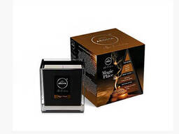 Ароматическая свеча Aroma Home Black Series Candles - Magic Place 155г