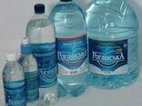 Артезианская вода, газ/не газ от 0,5л-19л - фото 3
