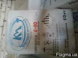 Асбест хризотиловый А-5-57