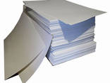 Асбокартон, асбестовый картон КАОН-1 ГОСТ 2850-95 -3 мм, 4 мм, 5 мм, 6 мм от 1 листа - фото 7