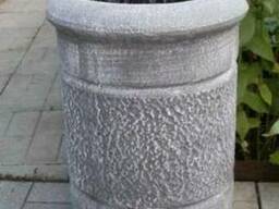 Асбестовые урны