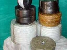 Асбесты в ассортименте