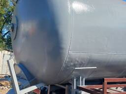 МЖТ 16 цистерна нова 16 кубів асенизатор бочка