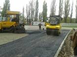 Асфальтирование - фото 3