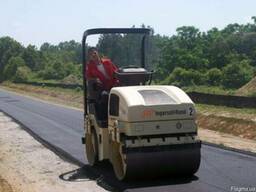 Асфальтирование Белая Церковь