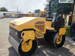 Асфальтирование в Чернигове и облосте