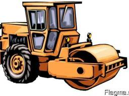 Асфальтирование в Киеве