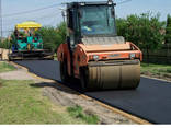 Асфальтування Вишгород! Дороги з асфальтної крихти - фото 2