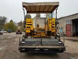 Асфальтоукладчик ABG TITAN-273 - фото 3