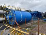 Асфальтовий завод ДС-185 (Установка асфальтозмішувальна) з ПДВ! - фото 1