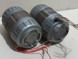 Асинхронний двигун ДАТ 75-40-у3