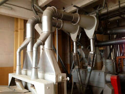 Аспирационные линии