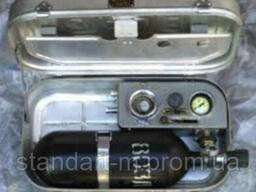 Аспиратор рудничний АЭРА