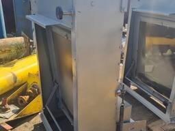 Аспіраційна колонка Р3- БАБ