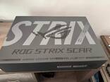 ASUS ROG Strix SCAR 16" (2025) – RTX 5090 / i9-275HX / 32 ГБ RAM / 2 ТБ SSD / 240 Г - фото 2