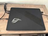 ASUS ROG Strix SCAR 16" (2025) – RTX 5090 / i9-275HX / 32 ГБ RAM / 2 ТБ SSD / 240 Г - фото 3