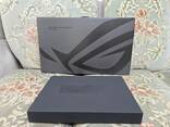 ASUS Rog Zephyrus G16 Ultra 9 285H 32 ГБ 1 ТБ RTX 5070 OLED 240 Гц Ноутбук - фото 3