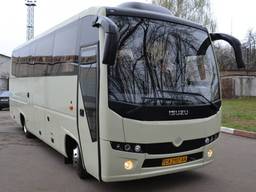 Ataman А-096: Туристический автобус