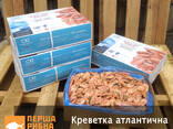 Атлантична креветка Ocean Choice (CAN) - фото 1