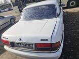Атомобіль Газ 3110 ВОЛГА 2000 р продаж - фото 2